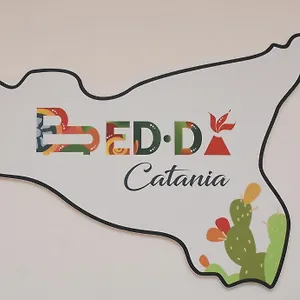 Bed-da , Katania Włochy