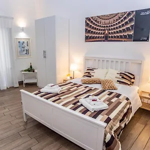 Katane' Room's , Katania Włochy