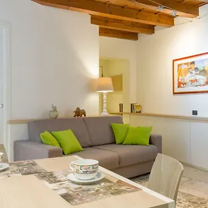  Casa de hóspedes Vecchia &