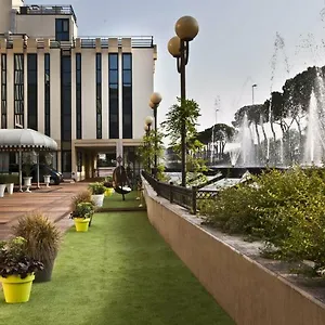 4* Hotel Leon D'oro