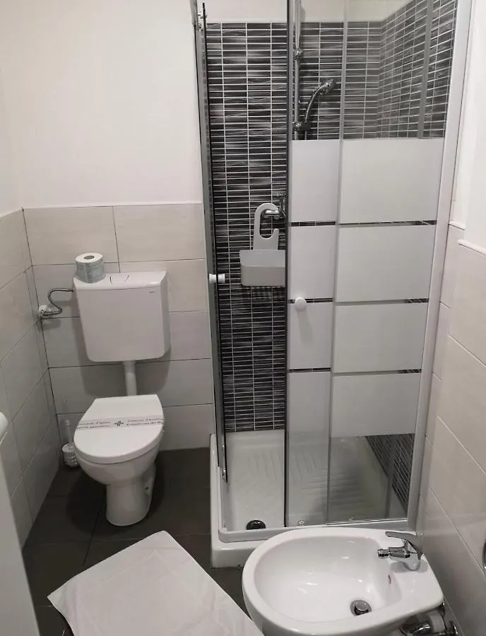 Dreams Verona Guest house