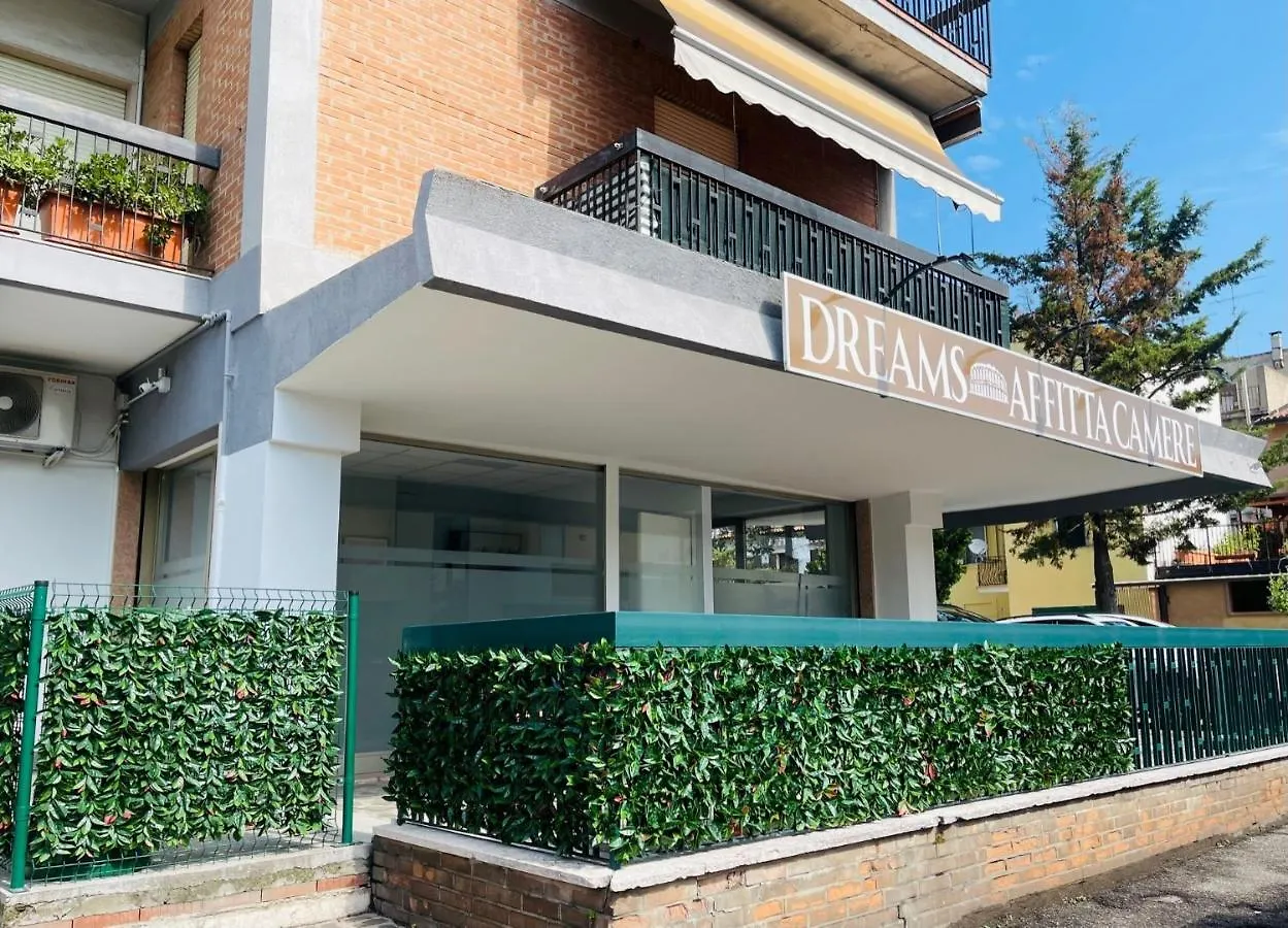 Dreams Verona Guest house