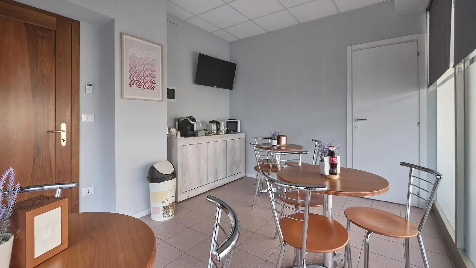 Dreams Verona Guest house