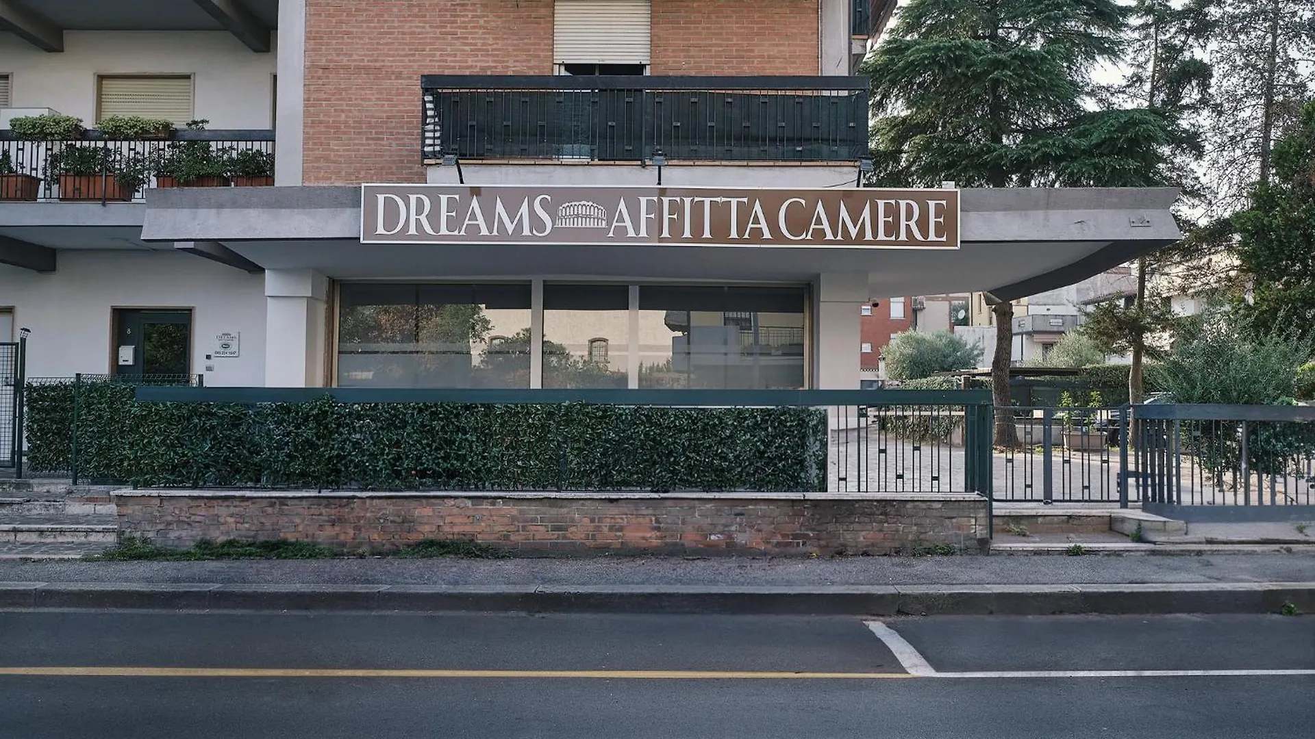 Guest house Dreams Verona